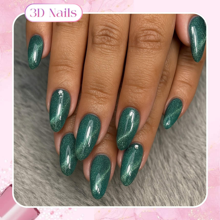 Nail ideas